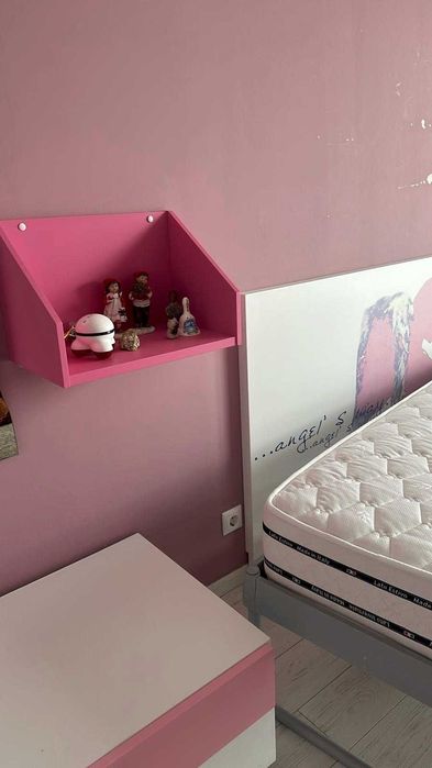 Спалня за момиче