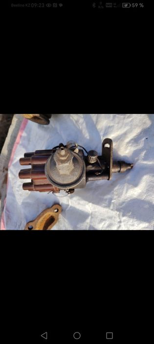 Продам  Зап. части на Авто