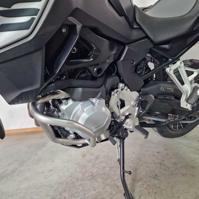 Motocicleta BMW F850GS ABS | B51752 | motomus.ro