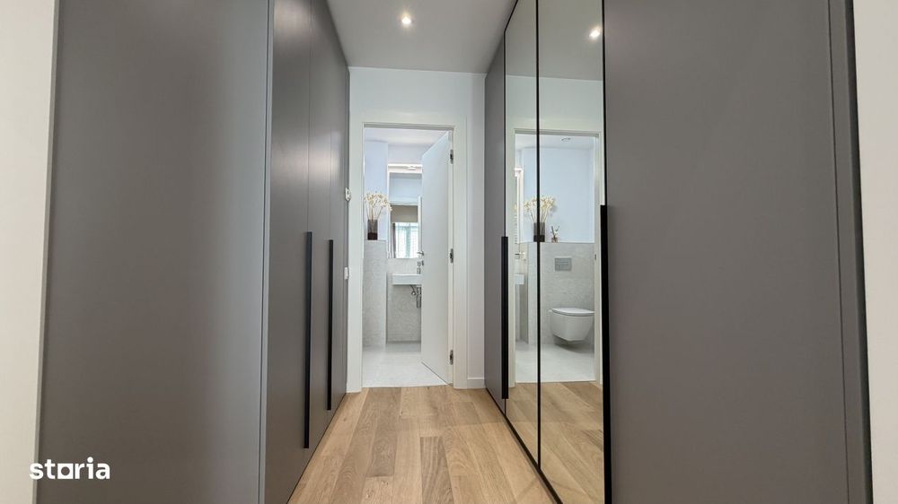 De inchiriat  | Apartament 2 camere  | Upsite Floreasca