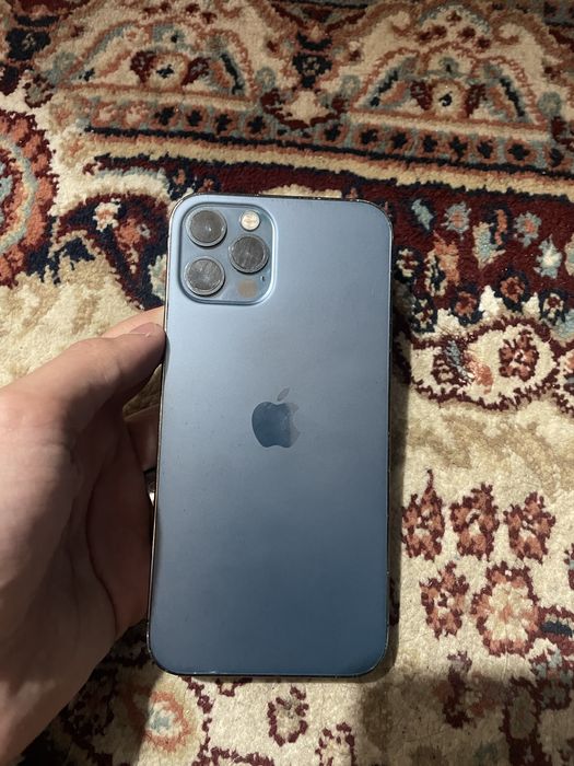 Ayfon 12 pro sotiladi