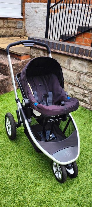 детска количка Mothercare