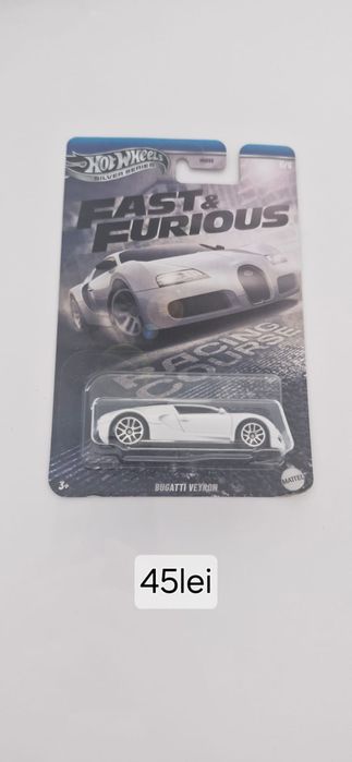 Vand masini Hot Wheels rare