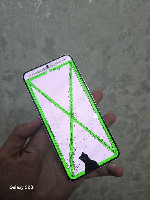 Samsung s22 8/256