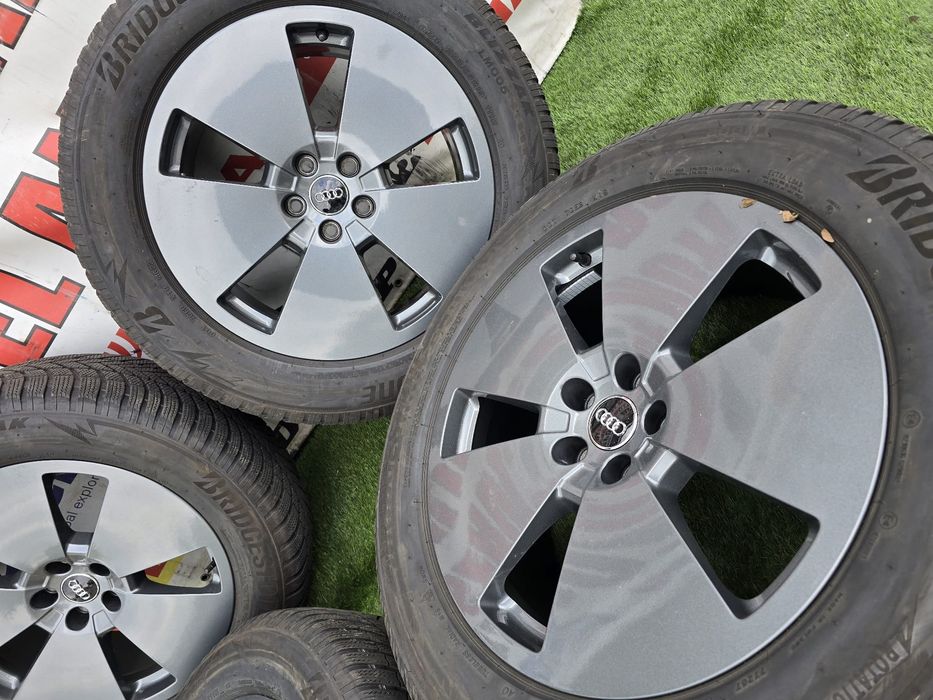Roti 5x112 Jante Audi Q7, Q8 E-tron