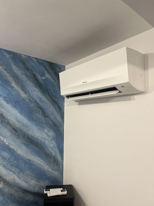 MONTAJ AER CONDITIONAT - calitate si atentie la detalii