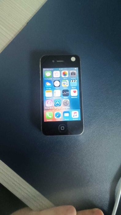 Айфон IPhone 4s, 16 gb