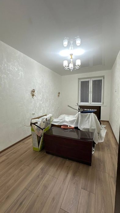 2 xonali kvartira uzoq muddatga ijaraga beriladi. Bez makler.