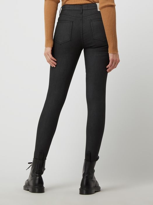 Young Poet Society Ania High Waist Jeans ОРИГИНАЛНИ дамски дънки - 26