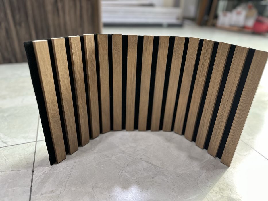 Декор, ребра, акустик панель, пет панель. Новогодняя акция по 240 000