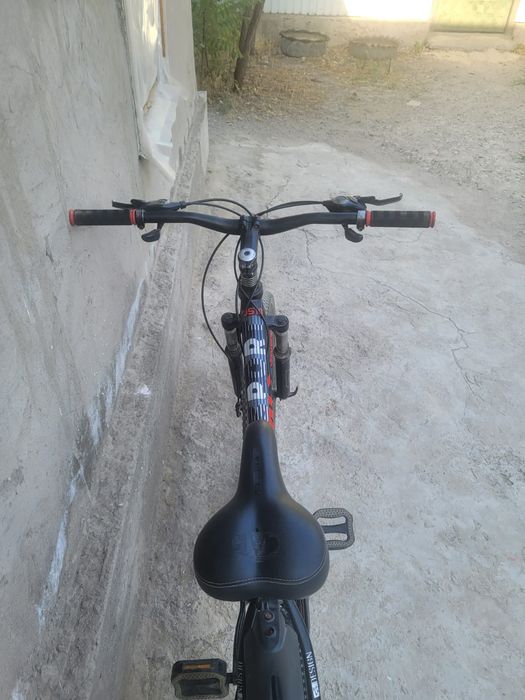 Продам Велик,DSMA