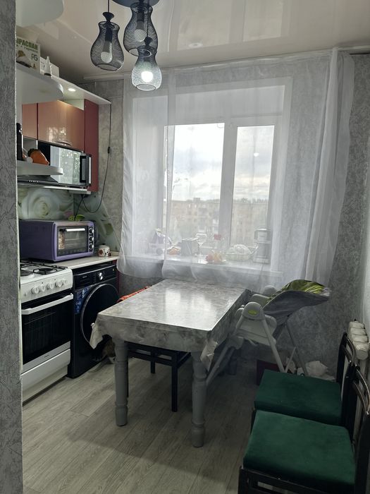 Продается 3х ком квартира
