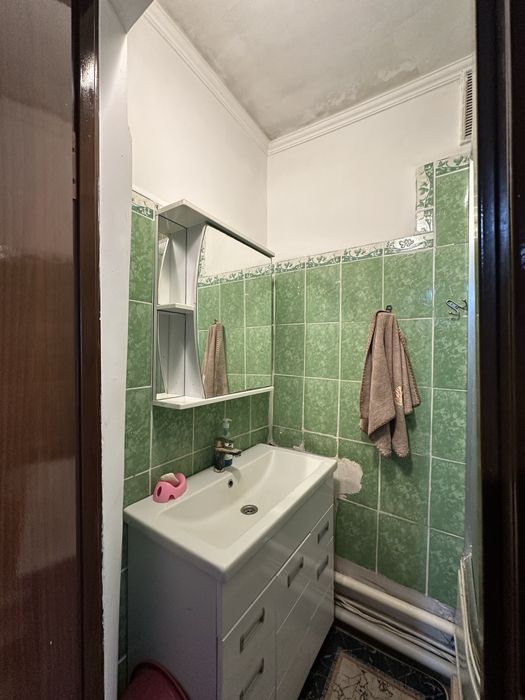 2 бөлмелі пәтер сатылады