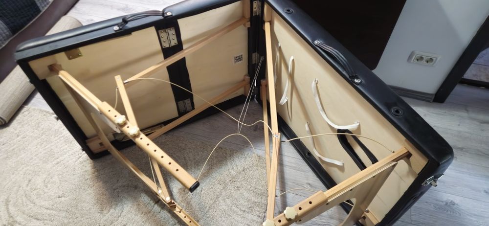 Masa de masaj multifunctionala