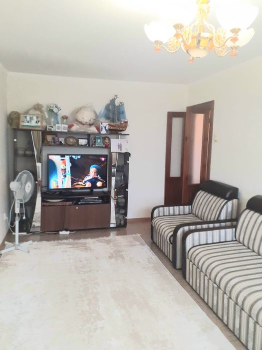 2х ком ленинградка