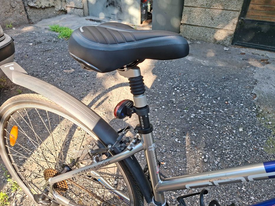 Немски велосипед Centurion Cross 28"