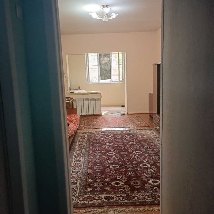 Сдам в аренду 2-х комнатную квартиру.