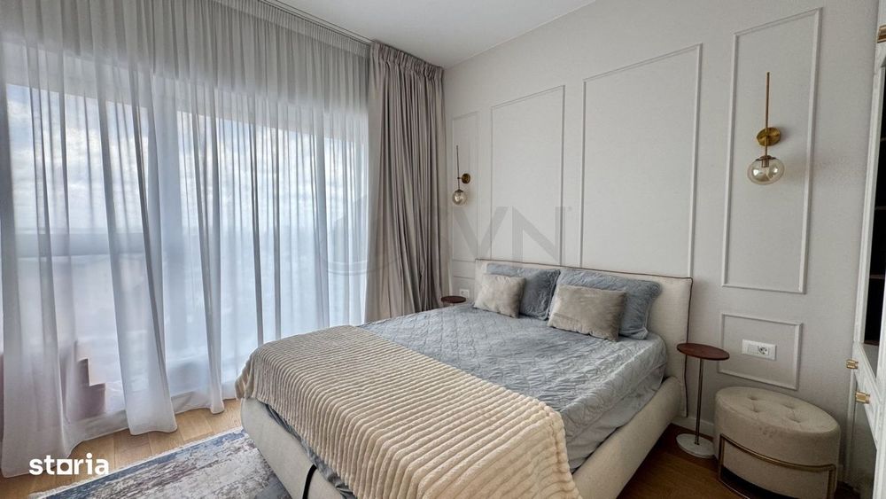 2 camere superb ONE VERDI PARK