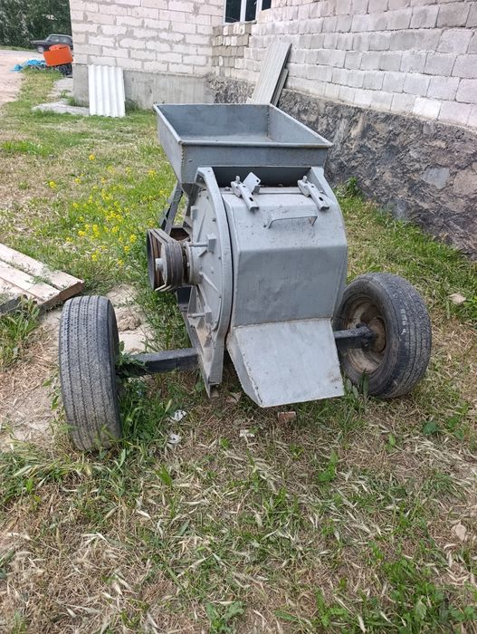 Dirablka apparati
