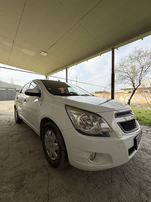 Cobalt sotiladi ideal !!!