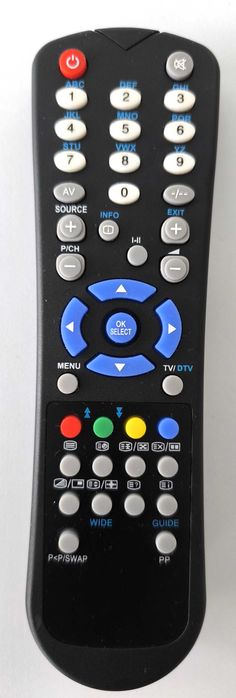 Телевизор Crown TFT LCD 22782- 22 инча