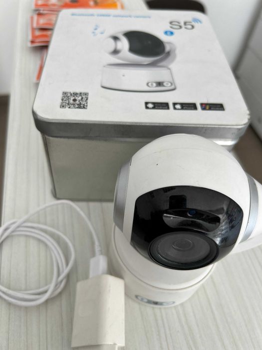 camera supraveghere copiii