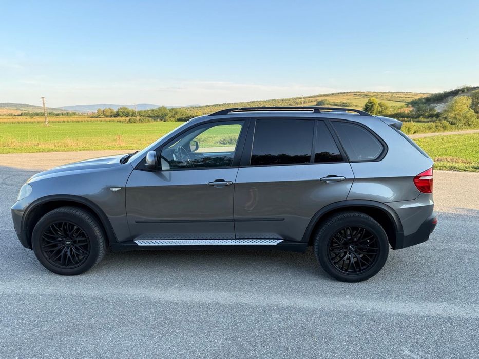 BMW X5 E70  2009