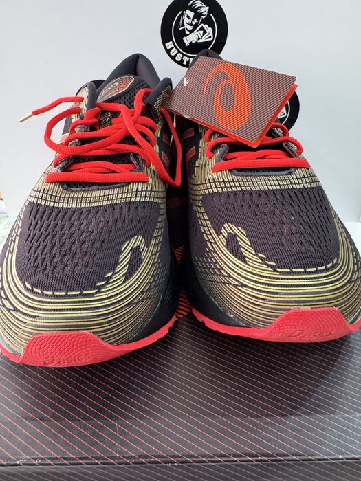 ASICS GEL-Nimbus 21.Номер 50.5