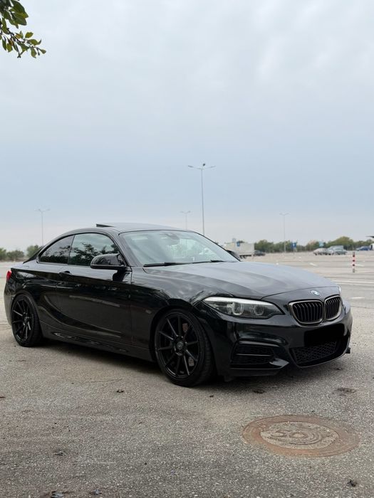 BMW Seria 2 2018 — imagine 4