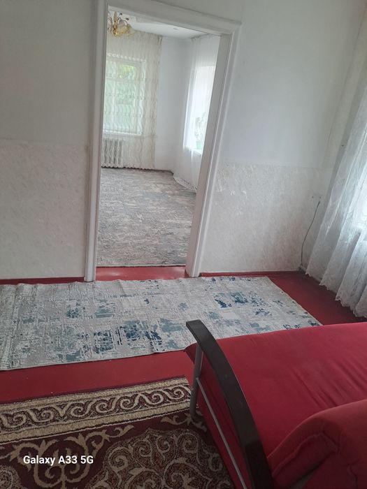 Сдам в аренду дом 100 кв