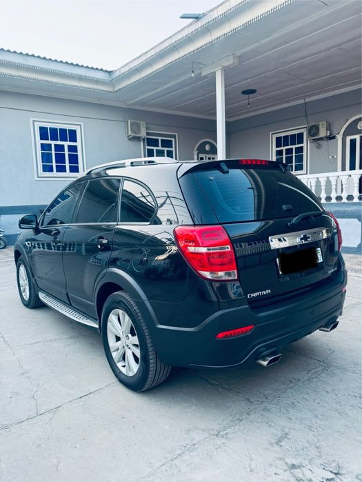 Kaptiva 4 vekupka beriladi…