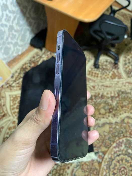 I Phone 14 Pro 256/ 73