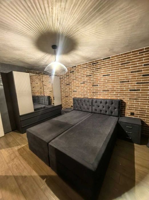 Дава се под наем Тристаен апартамент в София, Младост 1 - 106 кв.м за 997.05 € - Снимка #6