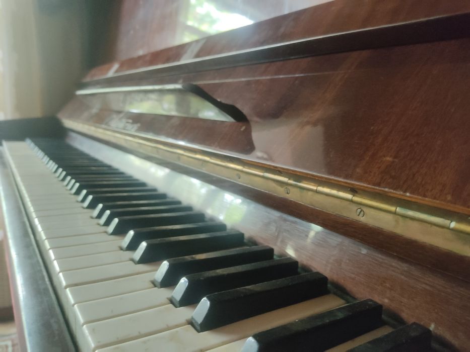 Pianina "Ласточка"