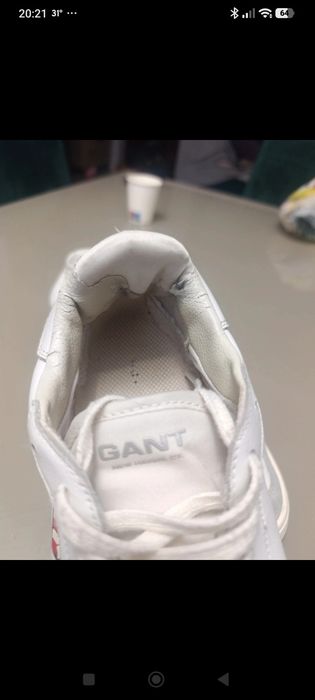 Adidași damă Guess 40