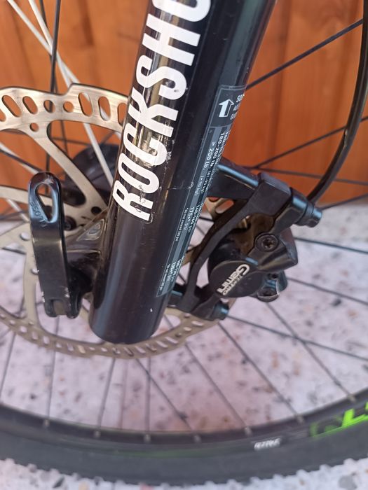 Merida Juliet 7.team 27,5'