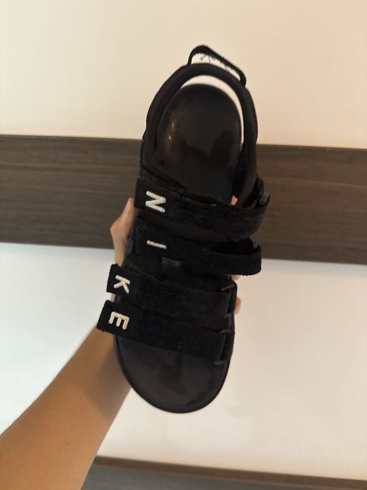 Nike Icon Classic дамски сандали 39 номер  – като нови, обувани 1 път