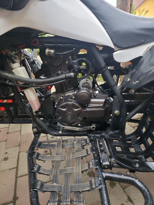 Atv jinling quad 2016