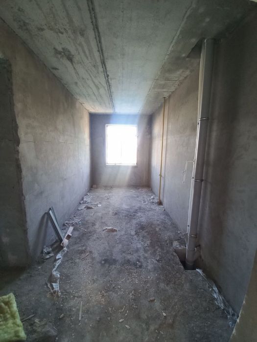 Хасанбойда жойлашган Новостройка квартира сотилади (Hasanboy Garden)