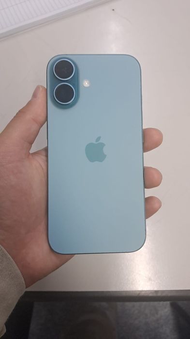 iPhone 16 128 гб