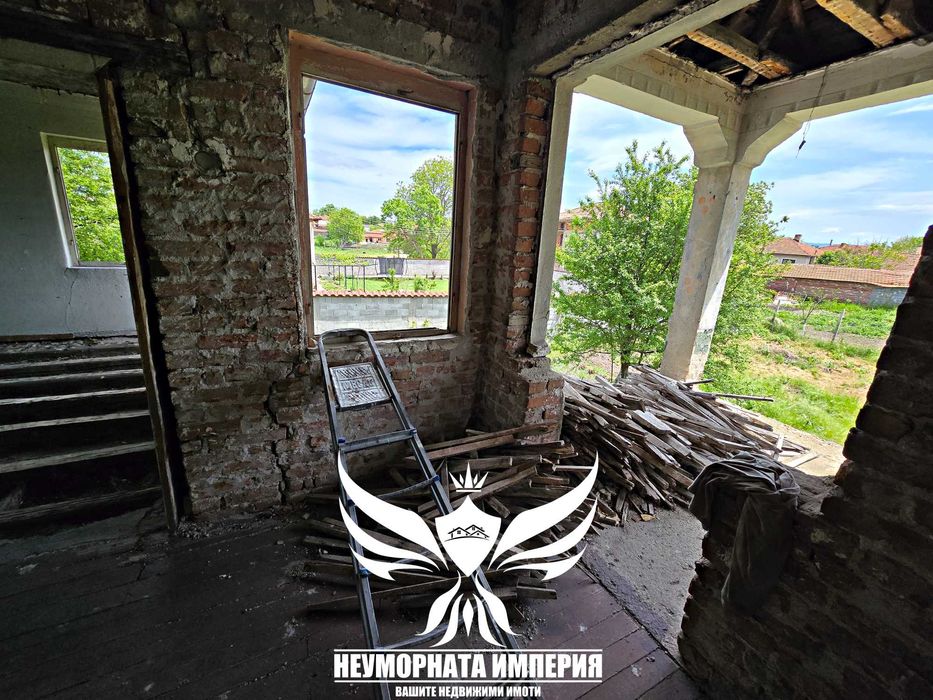 Продава се Къща в с. Конуш, Област Пловдив - 146 кв.м за 220 €/кв.м - Снимка #18