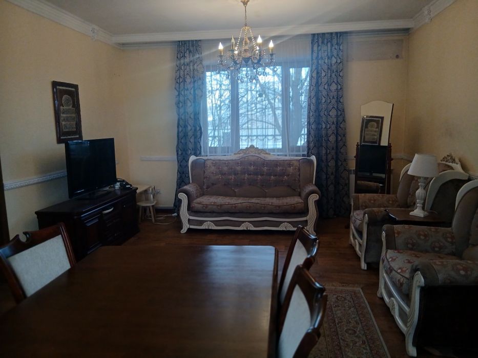 Сдам в аренду дом