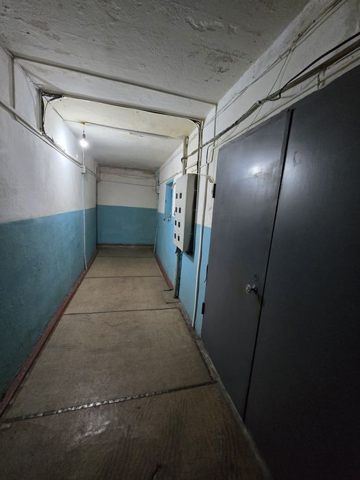 Продам общежитие