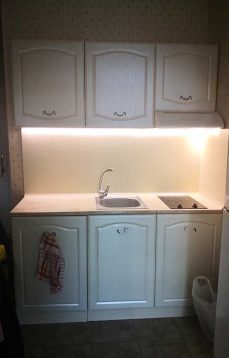 Отдавам апартамент под наем на първа линия в Елените!