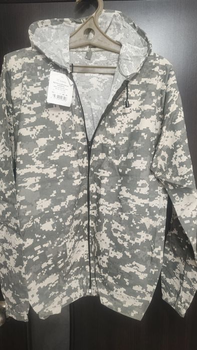 Продам Летний рыболовный костюм