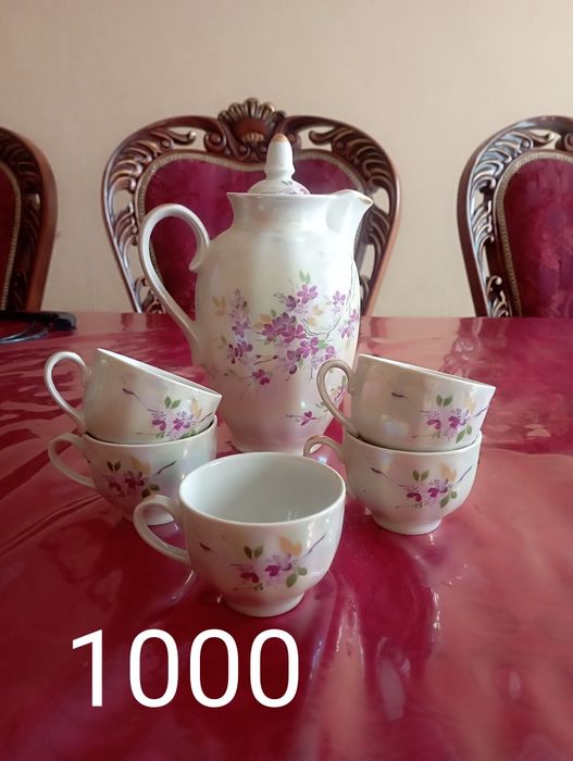 Посуда для кухни