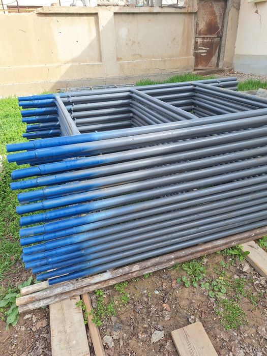 Леса бу  сотилади холати яхши