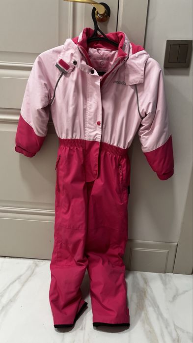 Комбез детский на девочку