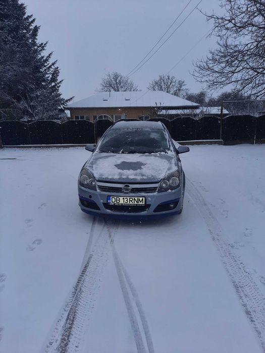 De vânzare opel astra h