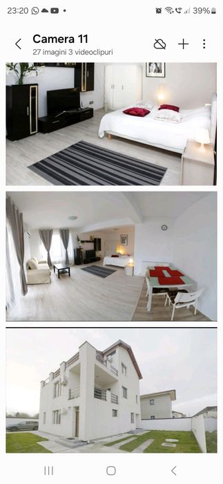 Inchiriere VILA Revelion 2025 la Otopeni sau la Cheia